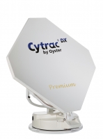 Cytrac DX Premium 24 Smart TV