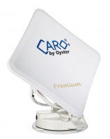 CARO+ Premium 21,5 Smart TV (S)