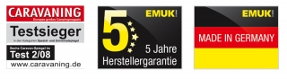EMUK-Spiegel Mercedes B-C-CLS-E-GLC-S