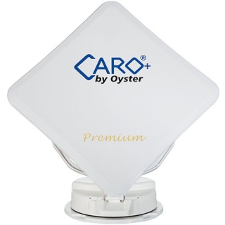 CARO+ Premium Base (S)