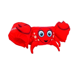Puddle Jumper 3D Krabbe (A)