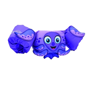 Puddle Jumper 3D Oktopus (A)