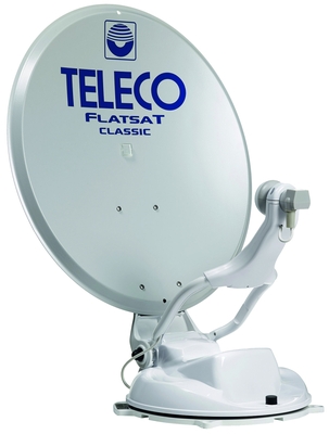 Antenne Flatsat Classic BT 65