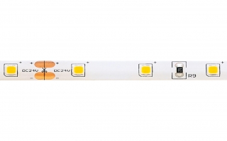ESSENTIAL LED 6W-m 5m 2700K IP54 24V (A)