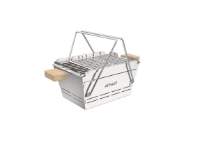 Knister Grill Premium (R)