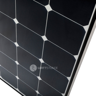 WS175SPS-L Sunpower Solarmodul 175Wp