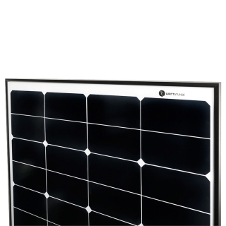 WS210SPS Sunpower Solarmodul 210Wp