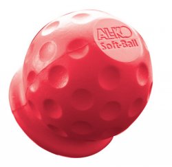 AL-KO Soft-Ball rot