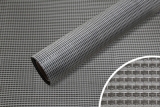 Zeltteppich KINETIC 600 grau 250x700cm