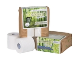ECO-Toilettenpapier BAMBEX 4er-Pack