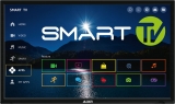 ALDEN LED-TV 22 Zoll Smartwide (D)