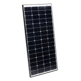 WS125SPS-HV Sunpower Solarm. 125Wp (B)
