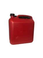 Kraftstoffkanister rot 20 Liter
