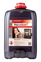 PetroHeat Brennstoff