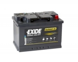 EXIDE Equipment GEL ES 900 (S)